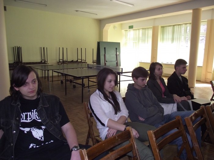 On-the-roll 2013 nagrody