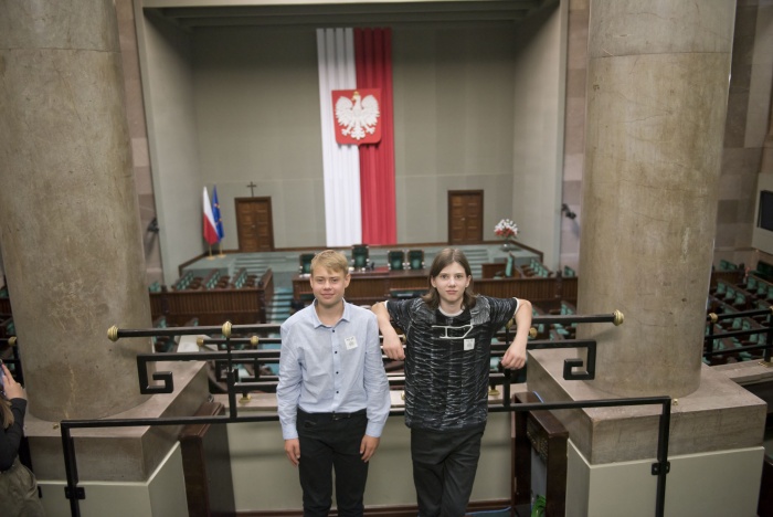 Wycieczka na Targi poligraficzne w Warszawie 7-8 wrzesień 2023