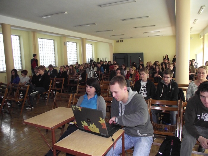 Nagrody On - The - Roll