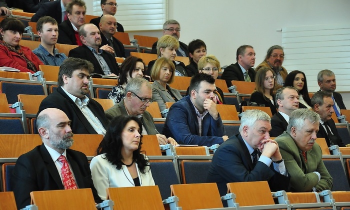 Tydzień akademicki w WSZ