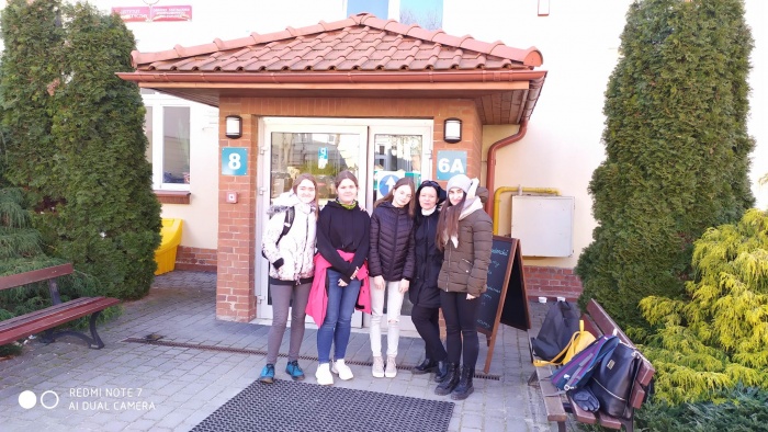 WARSZTATY PRZEKŁADOWE w Instytucie Humanistycznym PANS w Krośnie