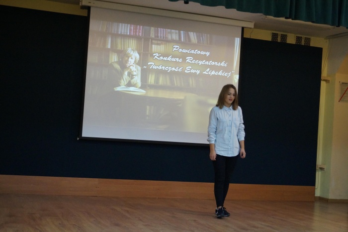 Twórczość Ewy Lipskiej