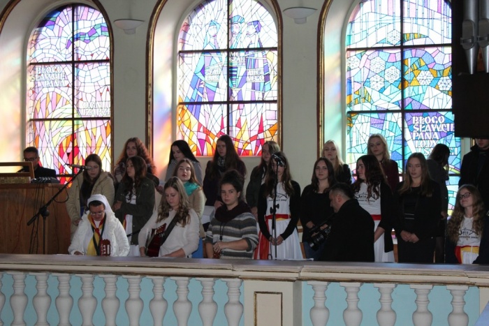 Nowy Sztandar Szkoły