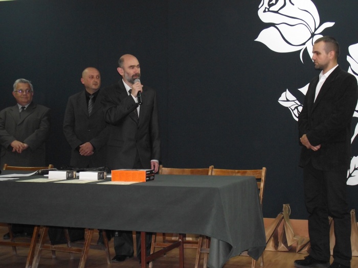 Konkurs Oleje przepracowane