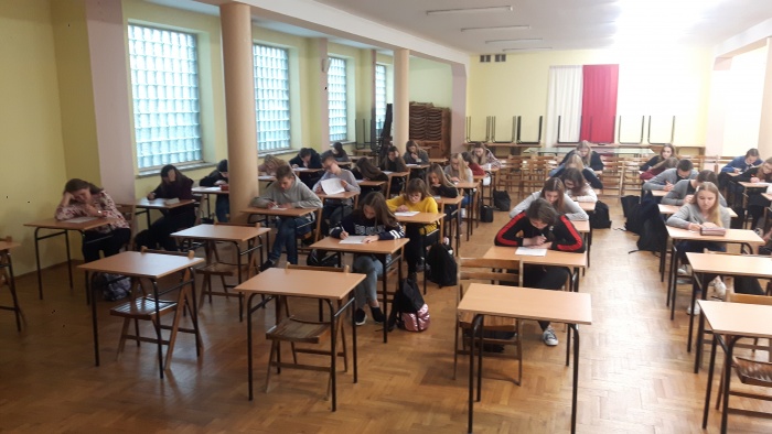 Olimpiada Wiedzy 2019