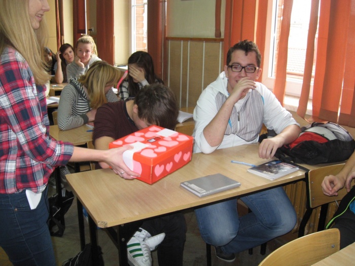 Wybory do Samorządu 2014