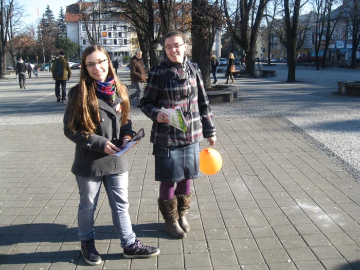 Światowy Dzień Rzucania Palenia