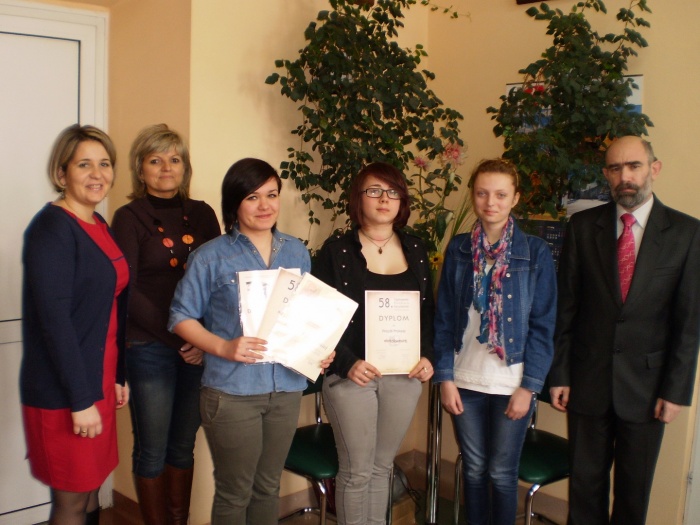 Konkurs recytatorski