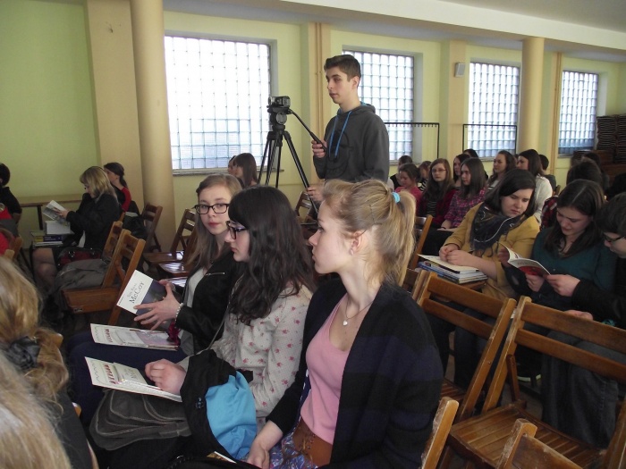 On-the-roll 2013 nagrody