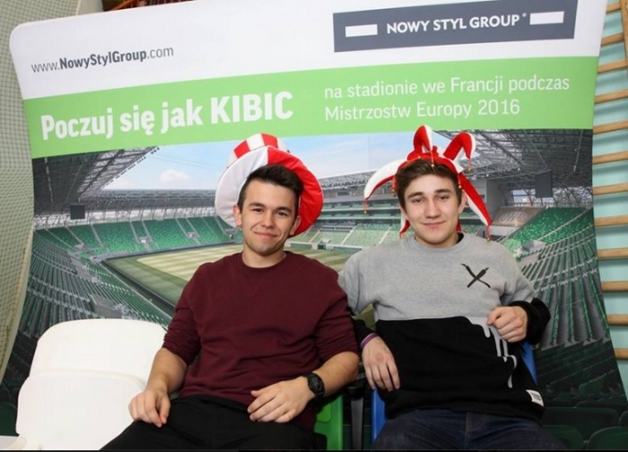 Tydzień akademicki w PWSZ 2016