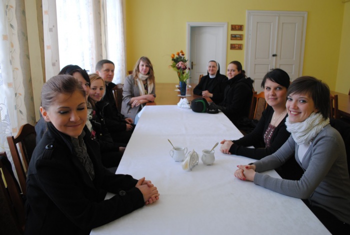 Rekolekcje dla dzieci