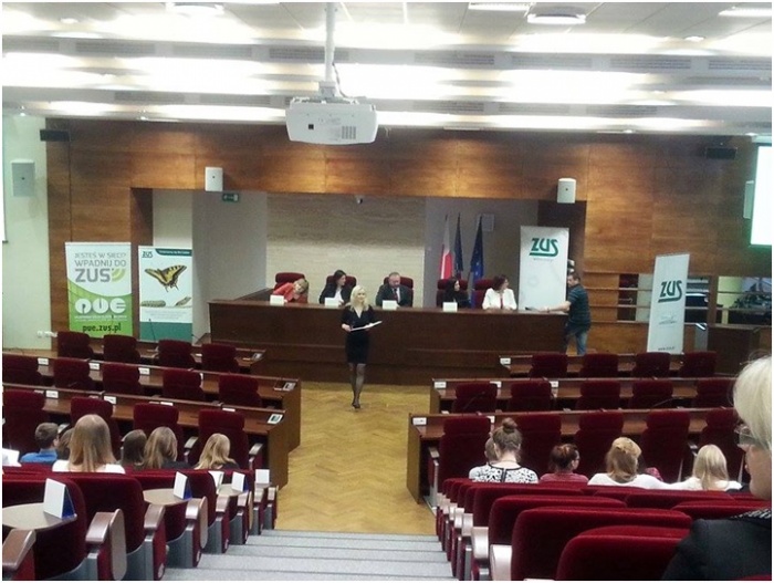 ZUS etap wojewódzki