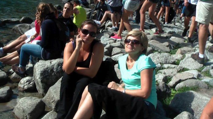 Projekt zielona szkoła II