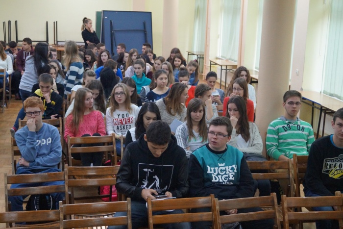 „Impresjonizm - rewolucja w sztuce ” 2015