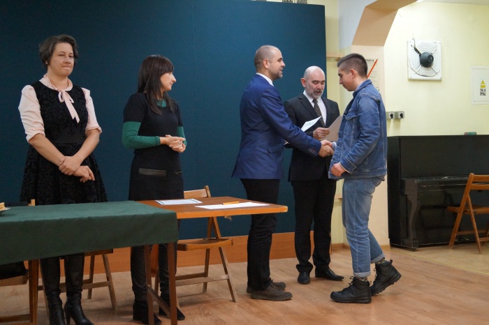 Rozwój cywilizacyjny a środowisko 2017_2018