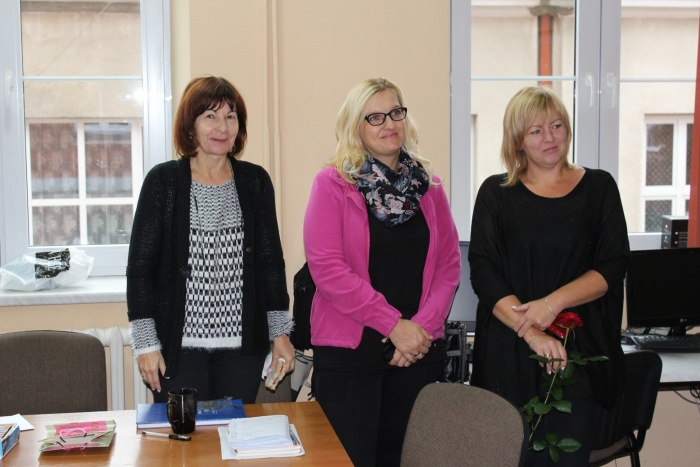 Dzień Edukacji Narodowej 2016