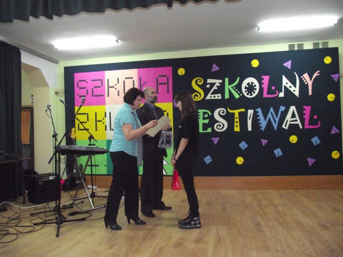 Festiwal \"Szkoła z klasą 2.0\"