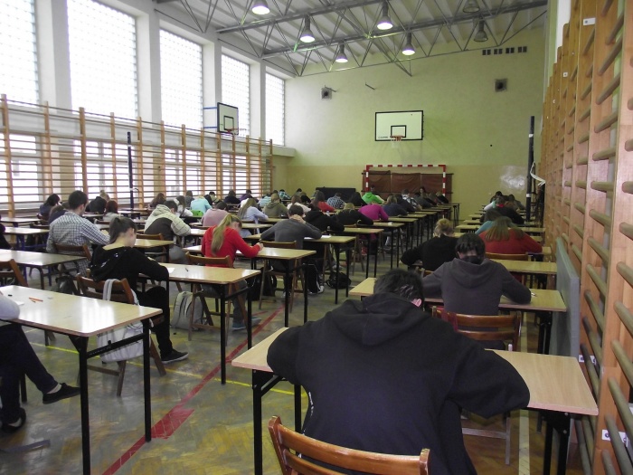 Olimpiada z Prawa 2012