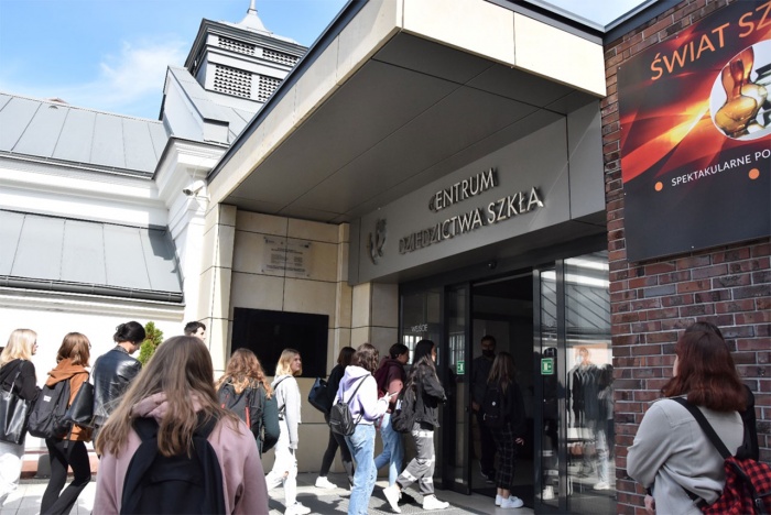 Wizyta studyjna w Polsce i warsztaty pn. „Geografia turystyczna” w dniach 7 i 8 września 2021r.