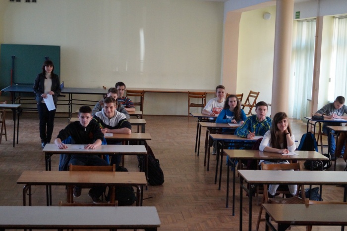 Olimpiada energetyczna