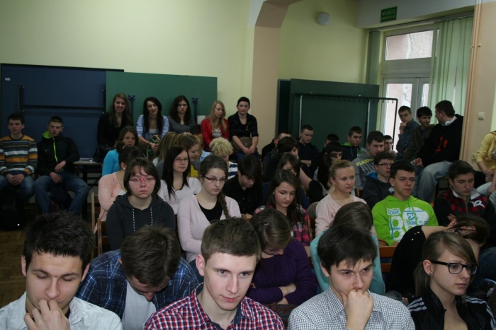 Pytania do dyrektora 2013