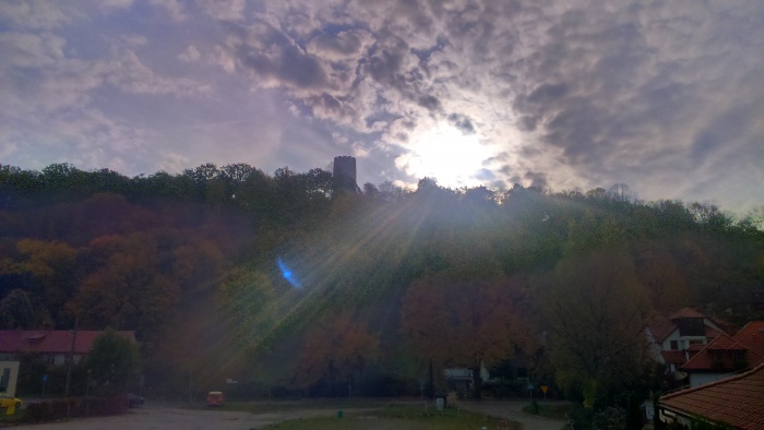 Wycieczka do Zamościa 2019