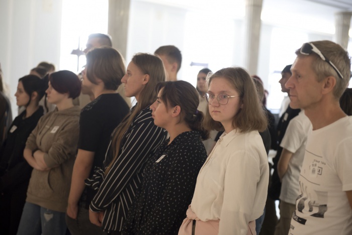 Wycieczka na Targi poligraficzne w Warszawie 7-8 wrzesień 2023