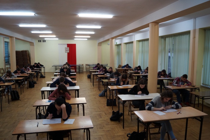 Ogólnopolski egzamin A36
