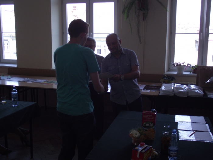 Konkursy ekologiczne