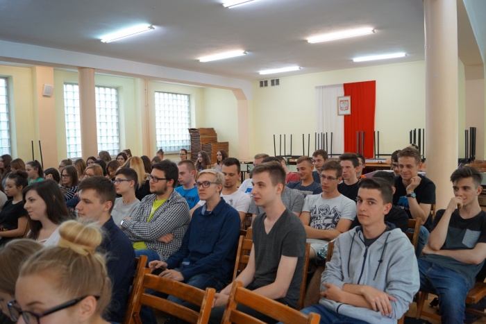 Mistrz i Małgorzata 2017