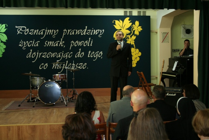 rok szklony 2013/2014