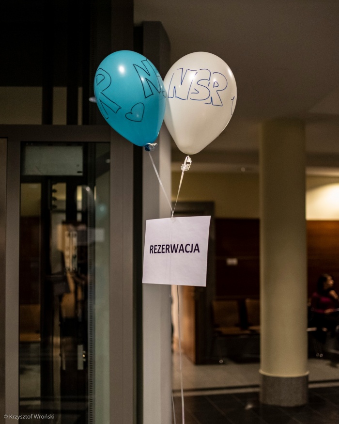 XIX Nocne spotkanie z reklamą