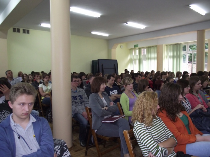 Dzień bez papierosa