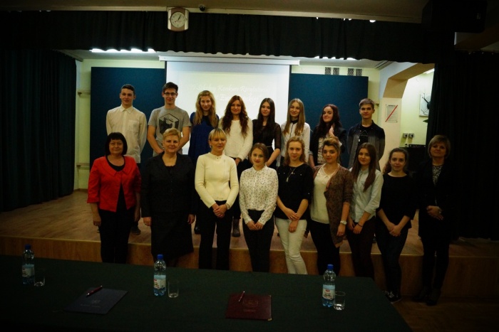 Konkurs Ewa Lipska 2016