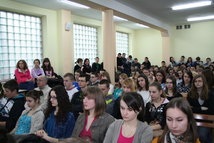 Dzień żołnierzy wyklętych