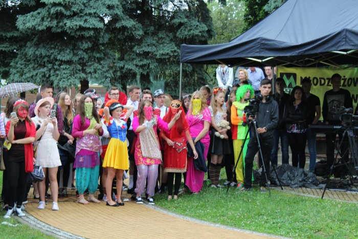 Historyczna Żakinada