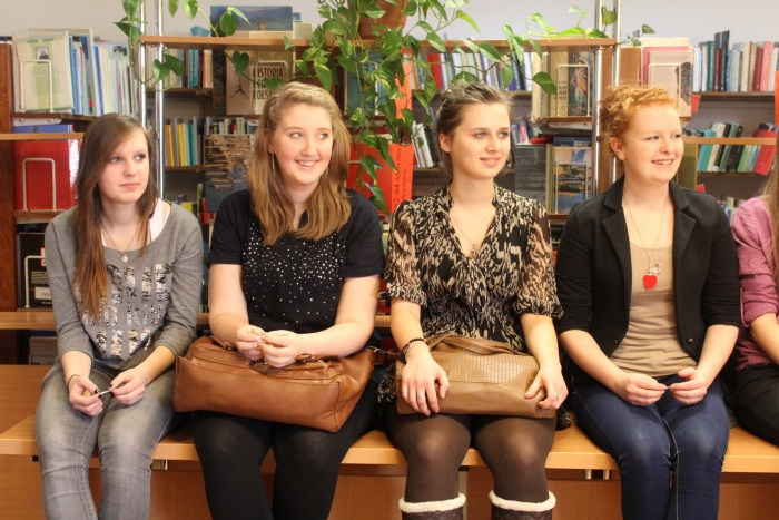 LINK DO PRZYSZŁOŚCI