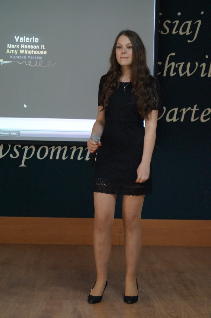 On the roll wyniki 2016