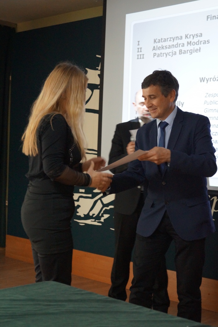 On the roll wyniki 2016