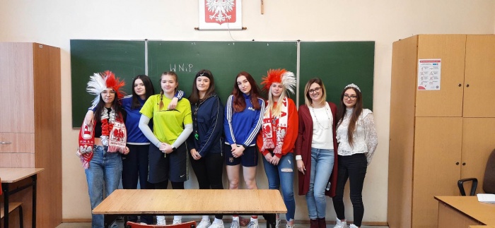 Dzień postaci z bajki