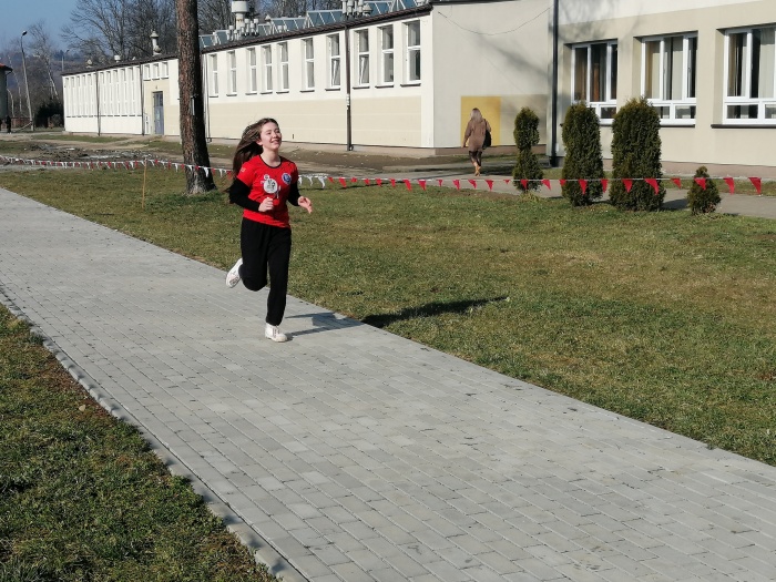 1 marca - Bieg Pamięci Żołnierzy Wyklętych „Tropem Wilczym”