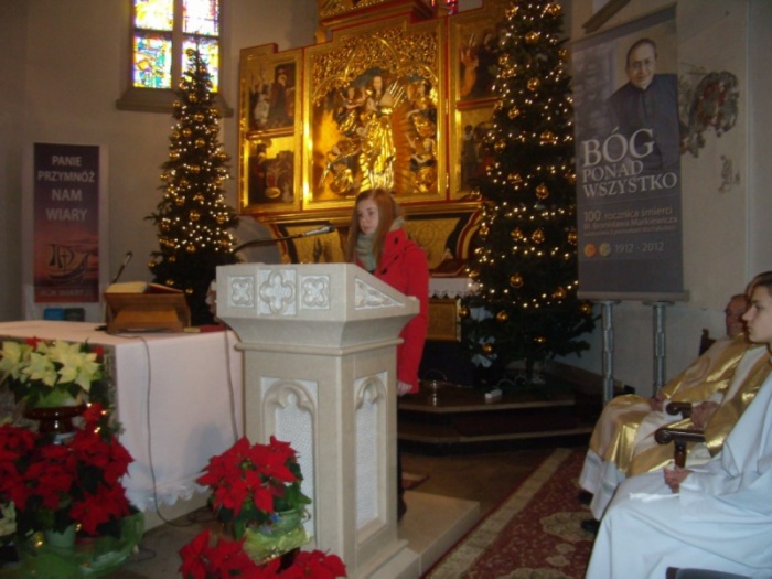 100-lecie śmierci Markiewicza