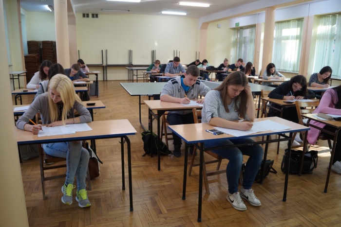 OWE 2015 etap szkolny