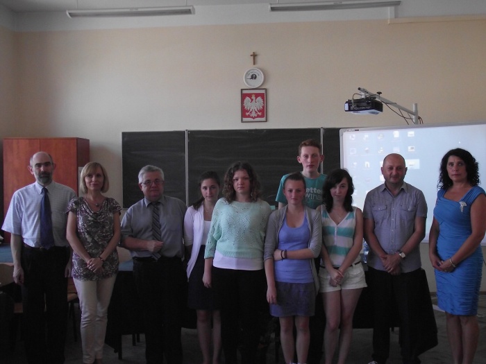 Konkursy ekologiczne