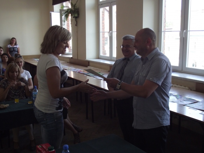 Konkursy ekologiczne