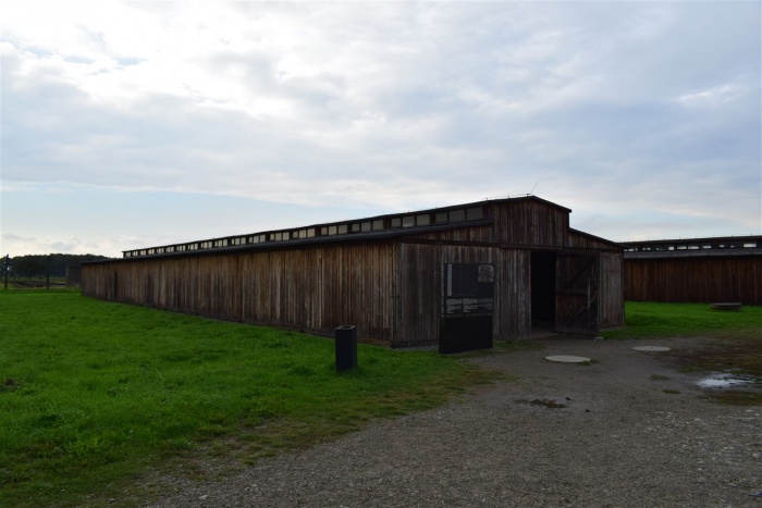 Wycieczka Wadowice - Oświęcim 30.09.21