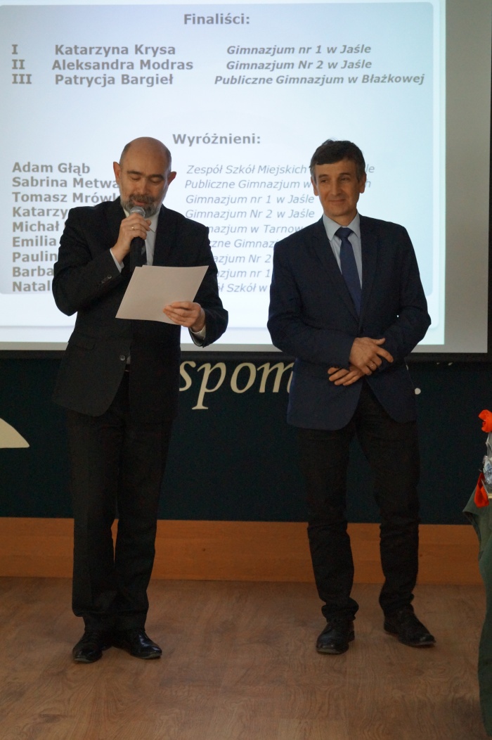 On the roll wyniki 2016