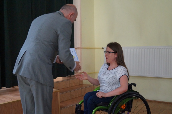 Zakończenie roku 2016/2017