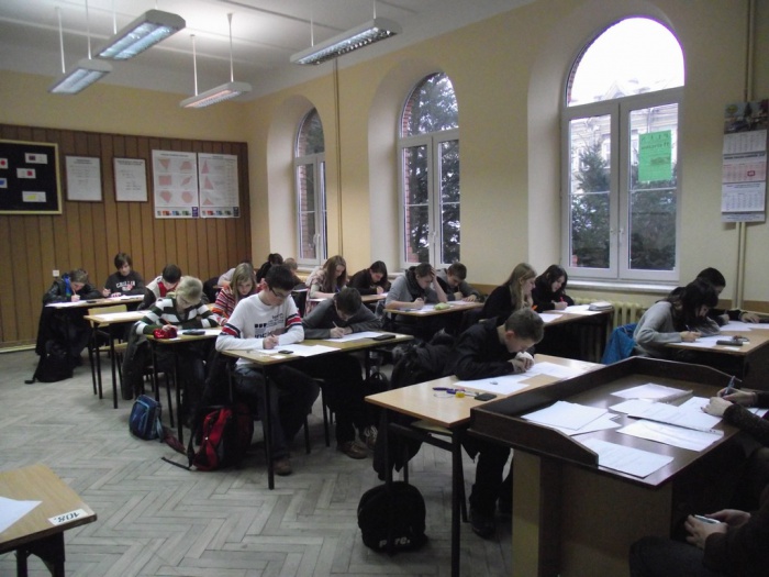 Konkurs Steinhaus 2011