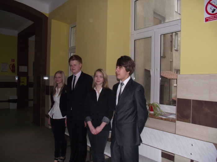 Podsumowanie Steinhausa